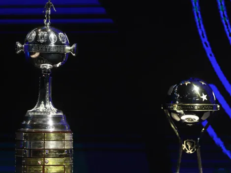 Conmebol adia jogos de Libertadores e Sul-Americana após terremoto na Colômbia