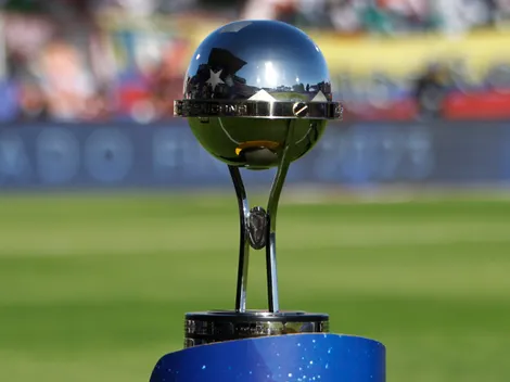 Bolívar recebe o São Paulo pela Copa Sul-Americana