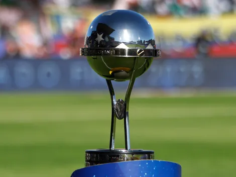 Boca Juniors x São Paulo tem 'cara' de Copa Libertadores