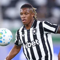 Atalanta recua por Danilo e Botafogo aguarda ofertas