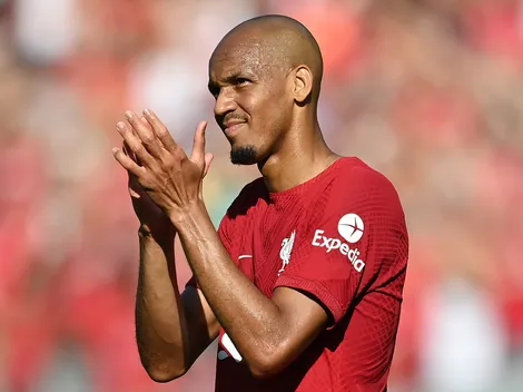 Fabinho livre: veja por que ainda pode ajudar na Série A