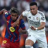 Os 10 jogadores mais caros de La Liga 2026-27