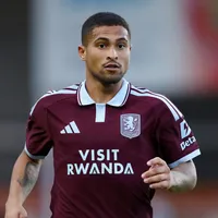 O novo Aston Villa para brigar pelo topo da Premier League