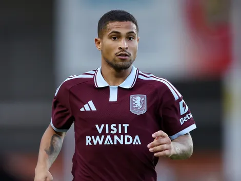 O novo Aston Villa para brigar pelo topo da Premier League