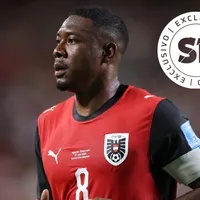 Sem clube, MLS pode surgir como destino para Alaba