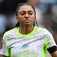 Pega em Doping, Kerolin é a brasileira mais cara do futebol