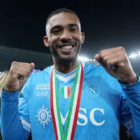 Juan Jesus é procurado pelo Atlético Mineiro