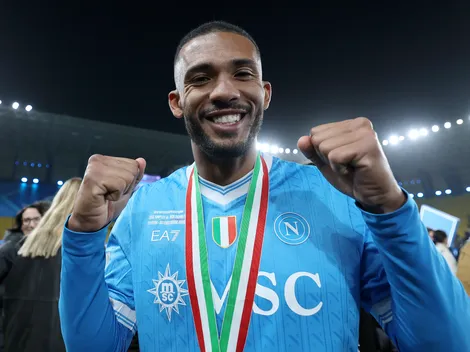 Juan Jesus é procurado pelo Atlético Mineiro