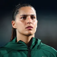 Barcelona terá desfalque de Kika Nazareth