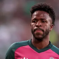 Vinicius Júnior renovou com o Real por carinho ao clube