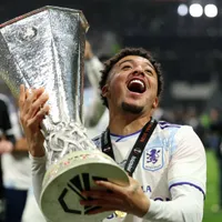Seis jogadores sem contrato em agosto de 2026