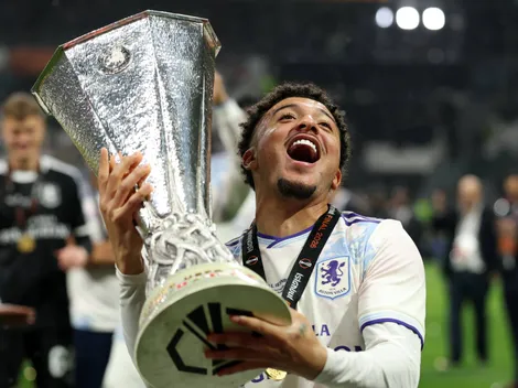 Seis jogadores sem contrato em agosto de 2026