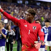 PSG avança por Suzuki e já negocia empréstimo do goleiro