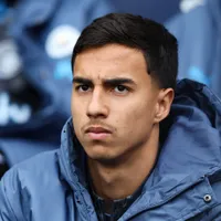 Vitor Reis deve ganhar espaço no Manchester City
