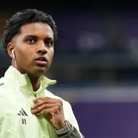 Rodrygo precisa deixar o Real Madrid para ser protagonista