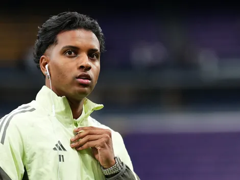 Rodrygo precisa deixar o Real Madrid para ser protagonista