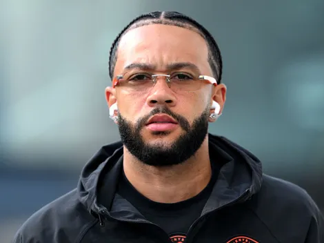 Fora do Corinthians, Memphis Depay ainda tem espaço na Europa?