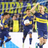 Sul-Americana: Boca Juniors goleia o Recoleta nas oitavas