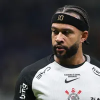 Memphis acusa Corinthians de quebrar acordo