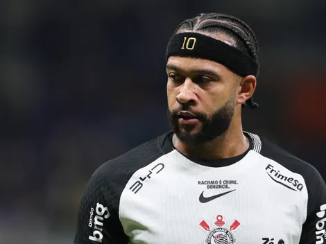 Memphis acusa Corinthians de quebrar acordo