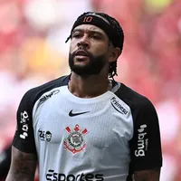 Saída de Memphis do Corinthians repercute na imprensa espanhola