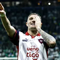 Após provocar o Palmeiras, Cerro Porteño reencontra o Verdão