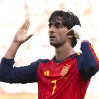 Ferran Torres chega em reta final da negociação com o PSG