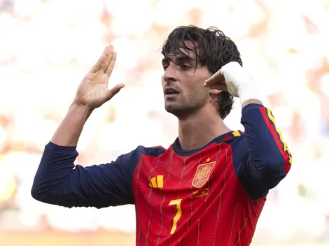Ferran Torres chega em reta final da negociação com o PSG