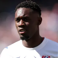 Tottenham avança pela contratação de Balogun, do Monaco