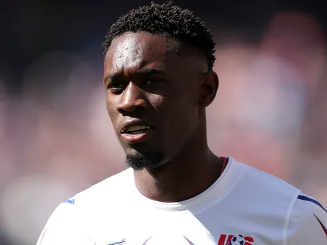 Tottenham avança pela contratação de Balogun, do Monaco
