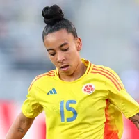 Wendy Candelo troca o Pumas UNAM pelo Santos