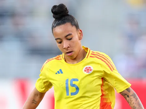 Wendy Candelo troca o Pumas UNAM pelo Santos