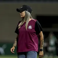 Emily Lima explica logística do Corinthians para maratona