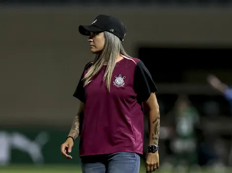Emily Lima explica logística do Corinthians para maratona