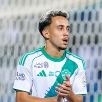 Matheus Gonçalves avalia experiência no Al-Ahli e projeta futuro