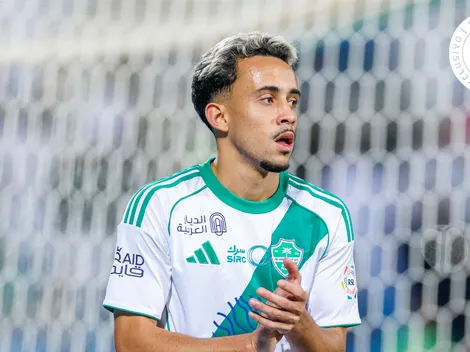 Matheus Gonçalves avalia experiência no Al-Ahli e projeta futuro
