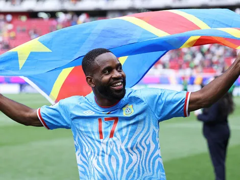 Bakambu não acerta com o Internacional e segue livre