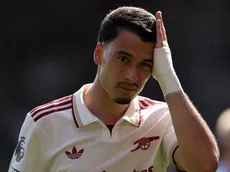 Galatasaray oferece R$ 268 milhões ao Arsenal por Gabriel Martinelli