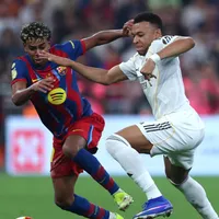 Descanso pós-Copa atrasa estreia de Barcelona e Real Madrid