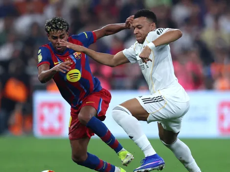 Descanso pós-Copa atrasa estreia de Barcelona e Real Madrid