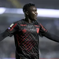 Viveros ganha força para ir ao futebol europeu