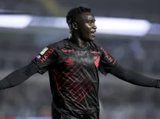 Viveros ganha força para ir ao futebol europeu