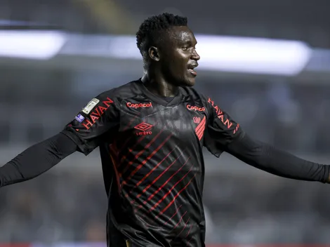 Viveros ganha força para ir ao futebol europeu