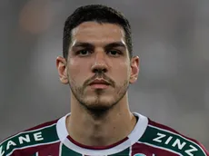 Nino precisa pensar no futuro longe do Zenit