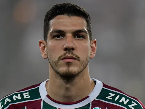 Nino precisa pensar no futuro longe do Zenit