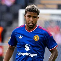 Andrey Santos divide opiniões entre ídolos do United