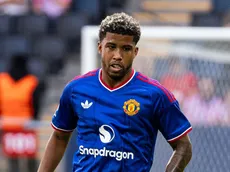 Andrey Santos divide opiniões entre ídolos do United