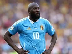 Lukaku foi alvo do Vasco antes de fechar com Fenerbahçe