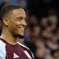 Arsenal volta a mirar Konsa após impasse por Romero