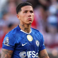 Chelsea dá prazo ao City por Enzo Fernández